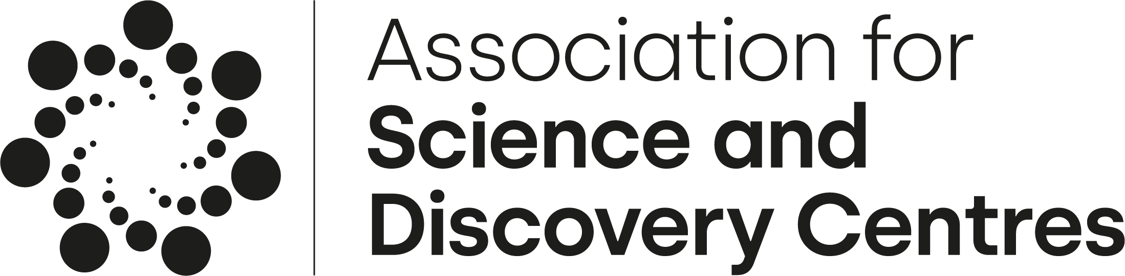 association for science and discovery centres